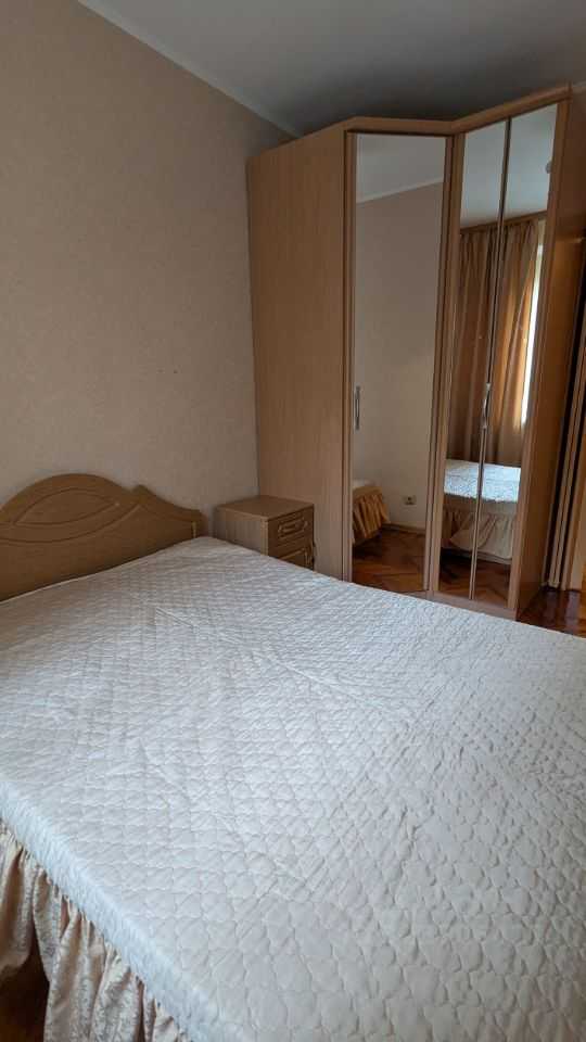 3-комнатная квартира, 55 м² — фотография 3