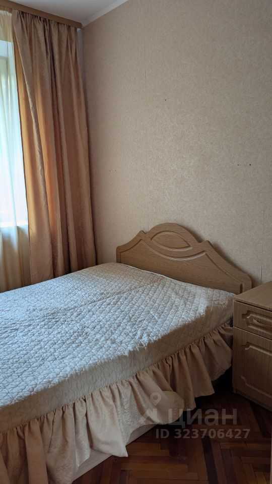 3-комнатная квартира, 55 м² — фотография 2
