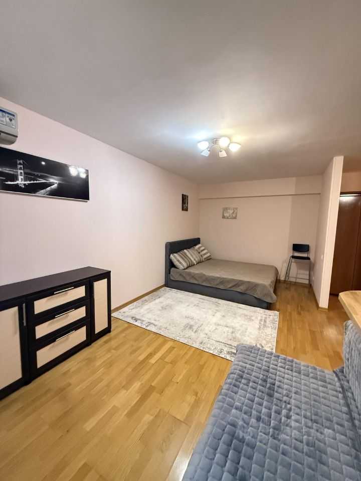 1-комнатная квартира, 30 м² — фотография 2