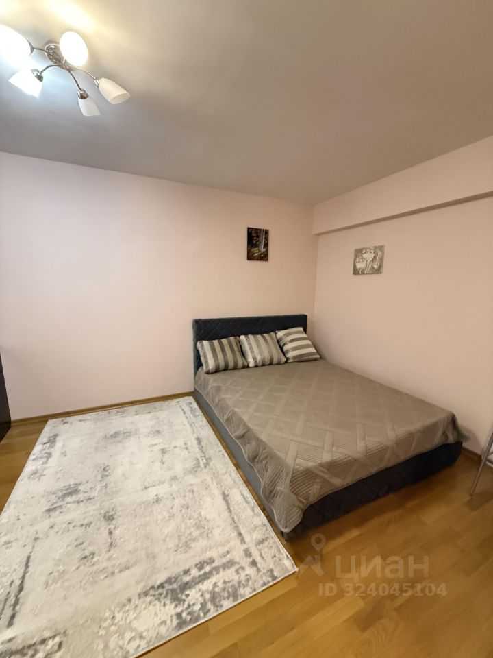 1-комнатная квартира, 30 м² — фотография 3