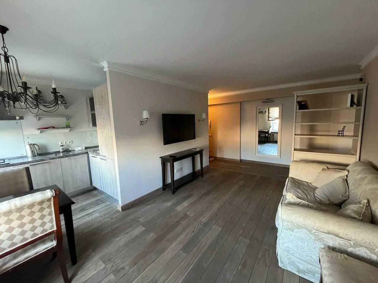 2-комнатная квартира, 45 м² — фотография 2