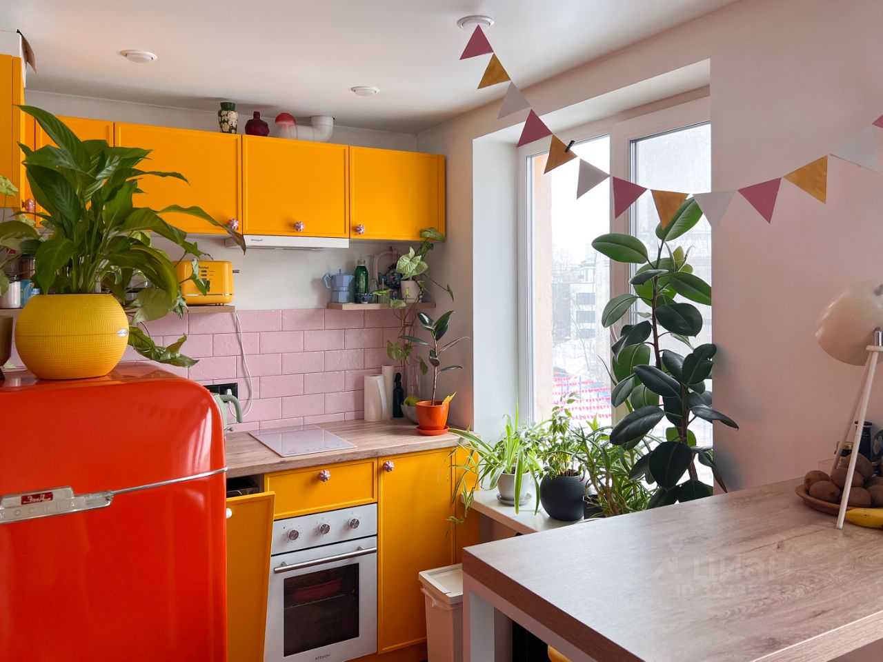 1-комнатная квартира, 31 м² — фотография 2