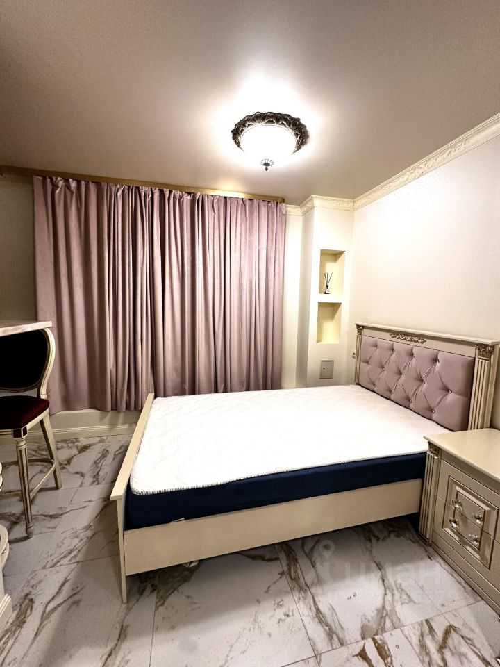 1-комнатная квартира, 25 м²