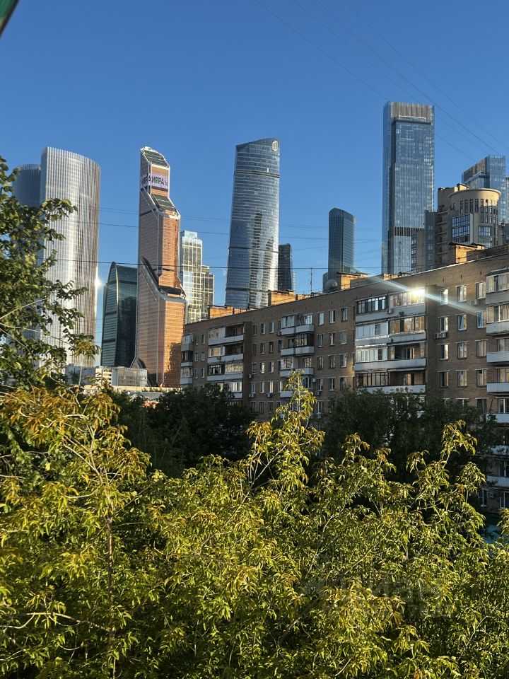 2-комнатная квартира, 47 м²