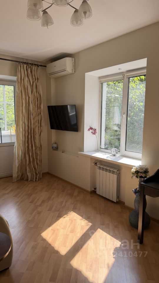 2-комнатная квартира, 47,3 м²