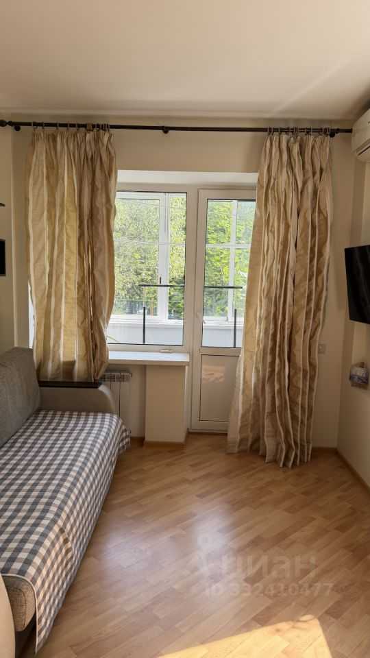 2-комнатная квартира, 47,3 м² — фотография 3