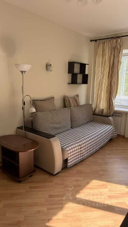 2-комнатная квартира, 47,3 м² — фотография 2