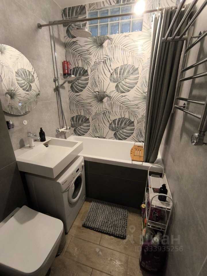 2-комнатная квартира, 44,2 м² — фотография 2