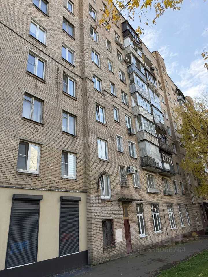 3-комнатная квартира, 57 м² — фотография 2