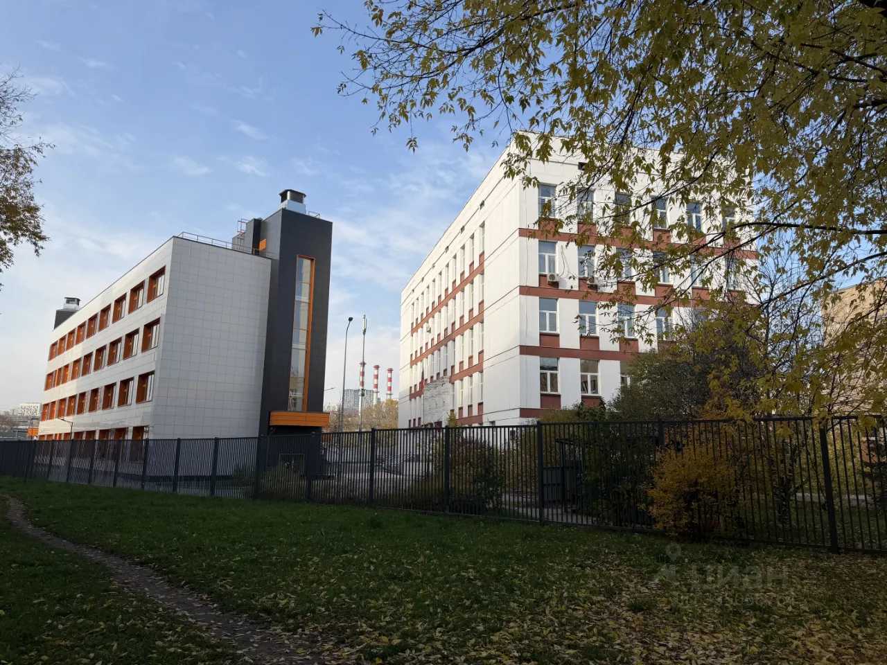 3-комнатная квартира, 57 м² — фотография 3