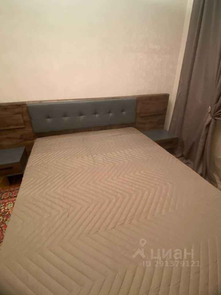 2-комнатная квартира, 46 м² — фотография 3