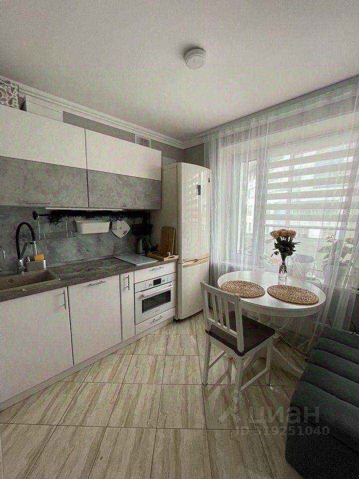 2-комнатная квартира, 42 м²