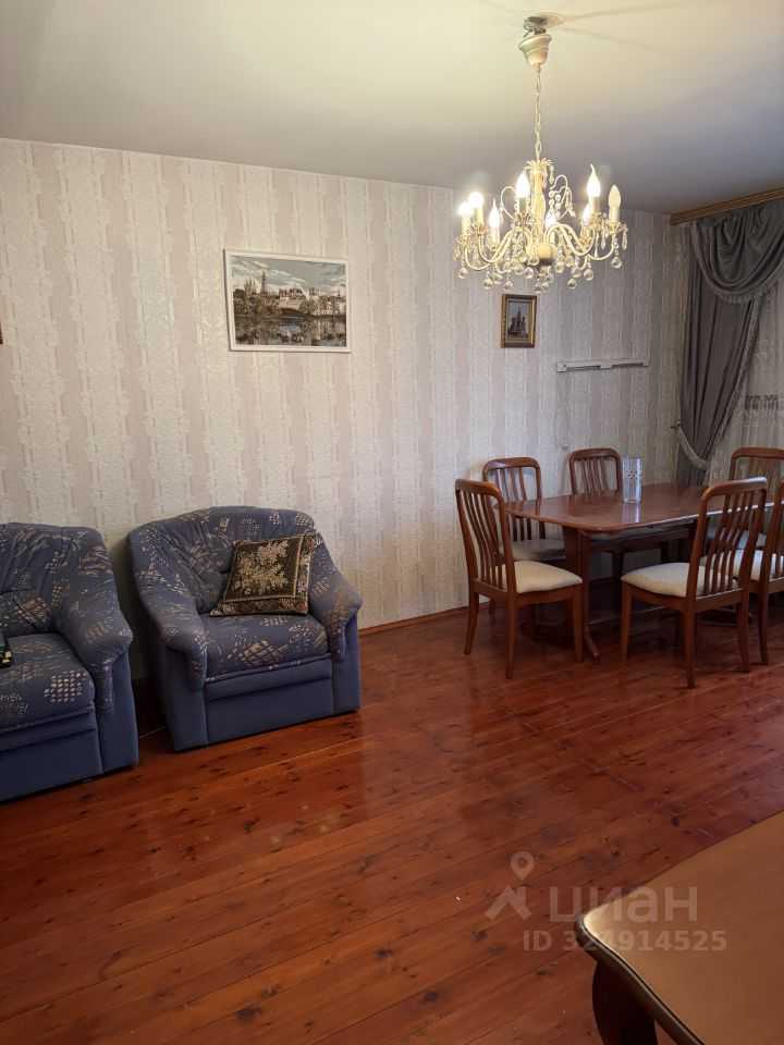 3-комнатная квартира, 75 м² — фотография 2