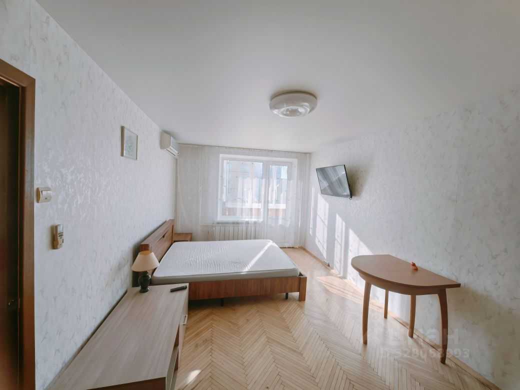 2-комнатная квартира, 46 м²