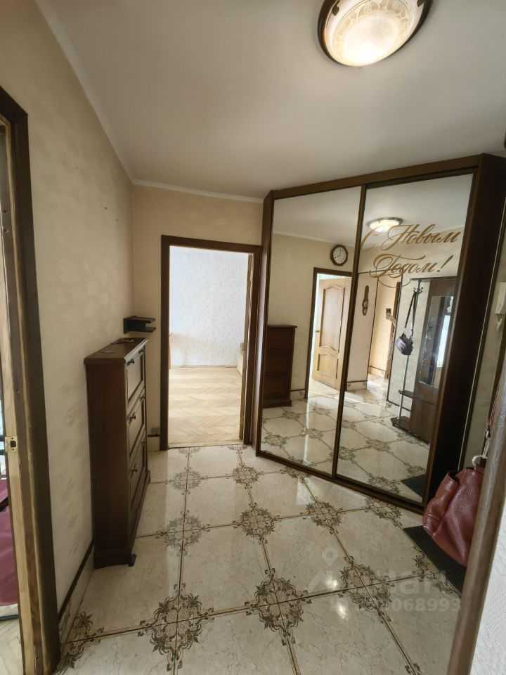 2-комнатная квартира, 46 м² — фотография 2