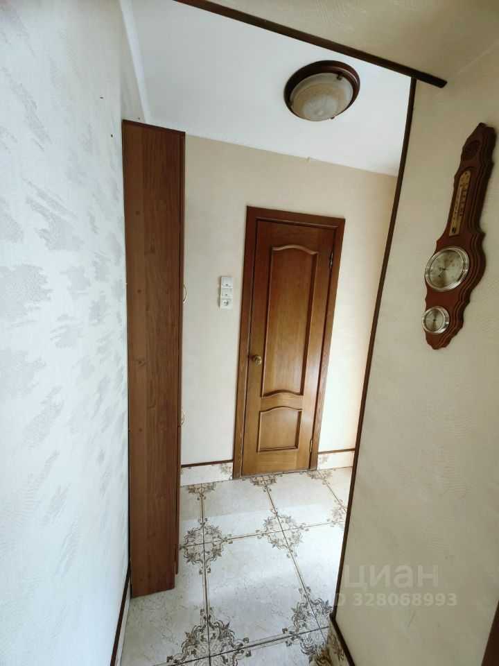 2-комнатная квартира, 46 м² — фотография 3