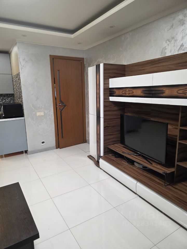 2-комнатная квартира, 40 м² — фотография 2