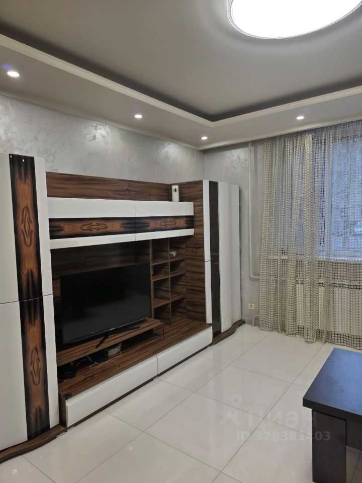 2-комнатная квартира, 40 м²