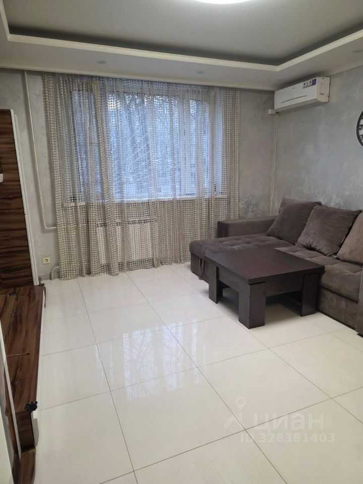2-комнатная квартира, 40 м² — фотография 3