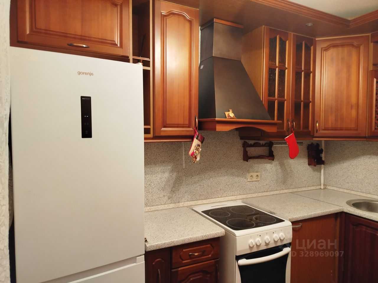 2-комнатная квартира, 50 м²