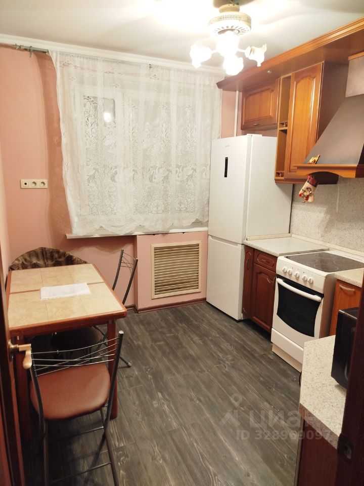 2-комнатная квартира, 50 м² — фотография 2