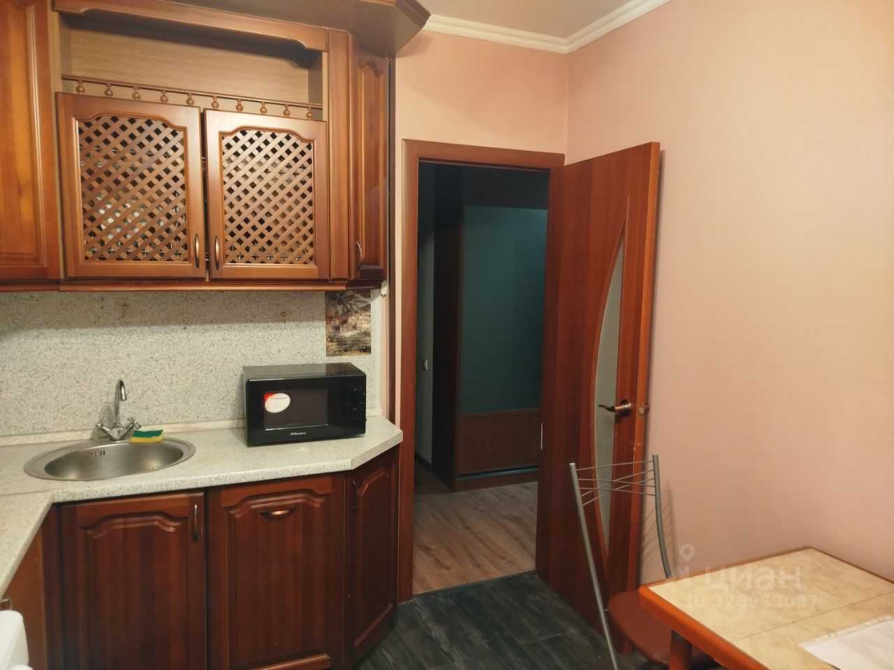 2-комнатная квартира, 50 м² — фотография 3