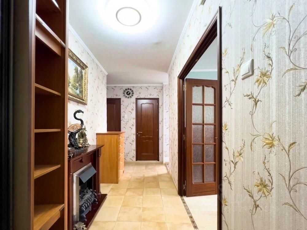 2-комнатная квартира, 51,8 м²