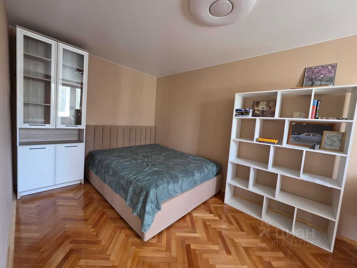 2-комнатная квартира, 48,4 м² — фотография 3