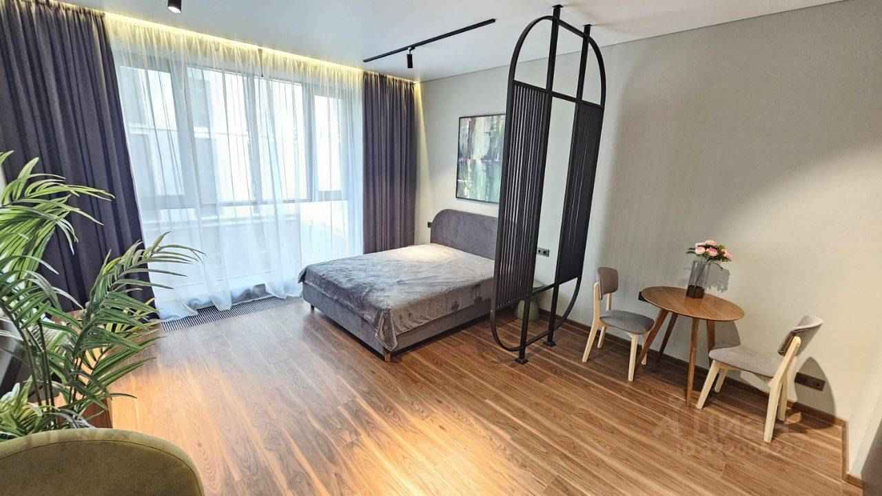 1-комнатная квартира, 33 м² — фотография 3