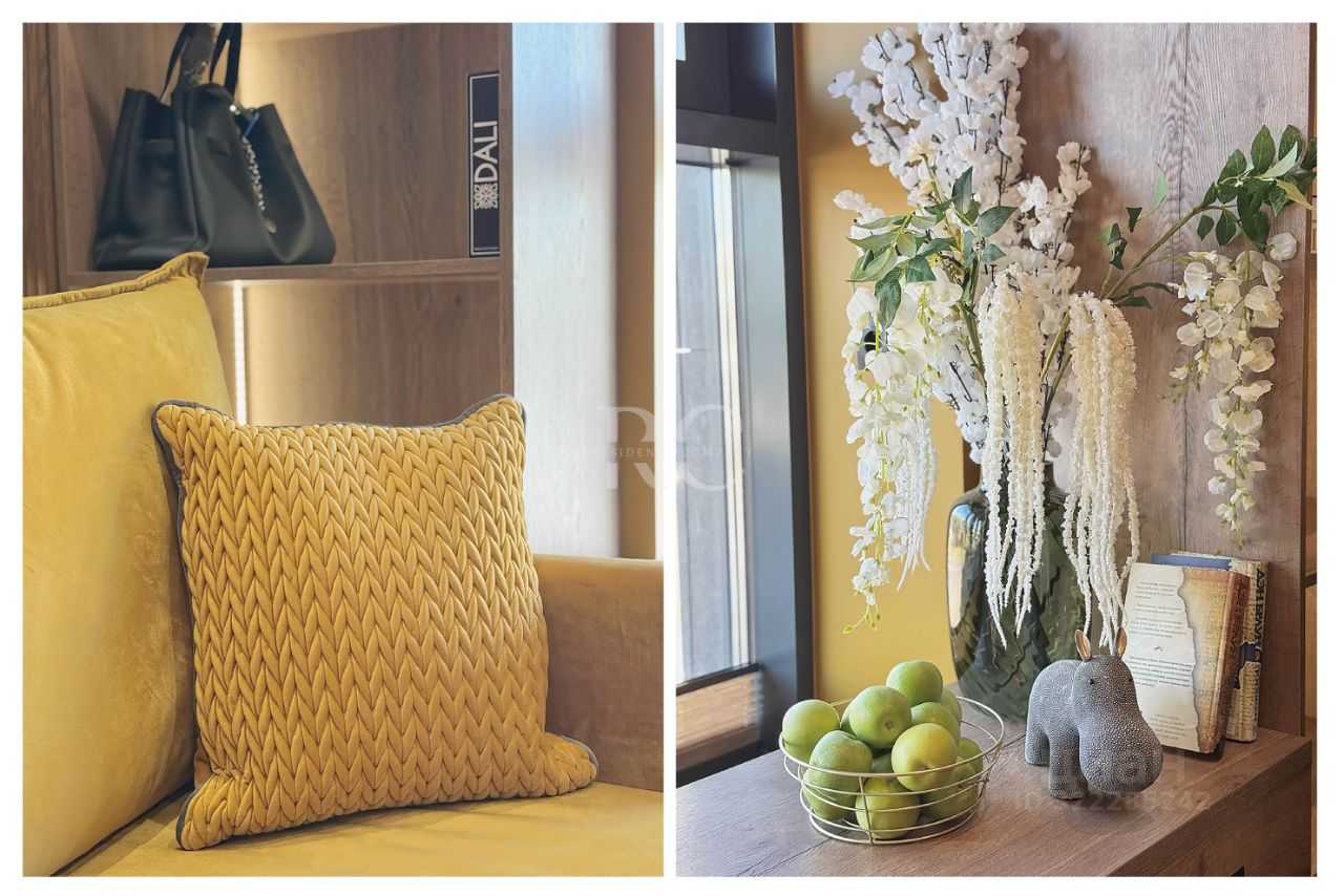 1-комнатная квартира, 30 м² — фотография 2