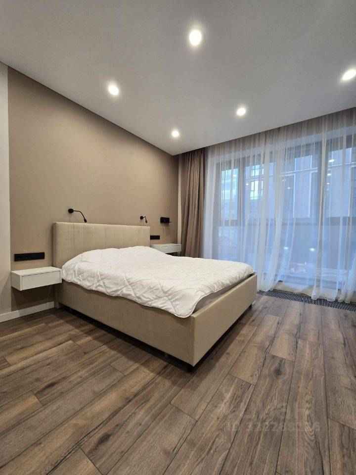 1-комнатная квартира, 35 м² — фотография 2