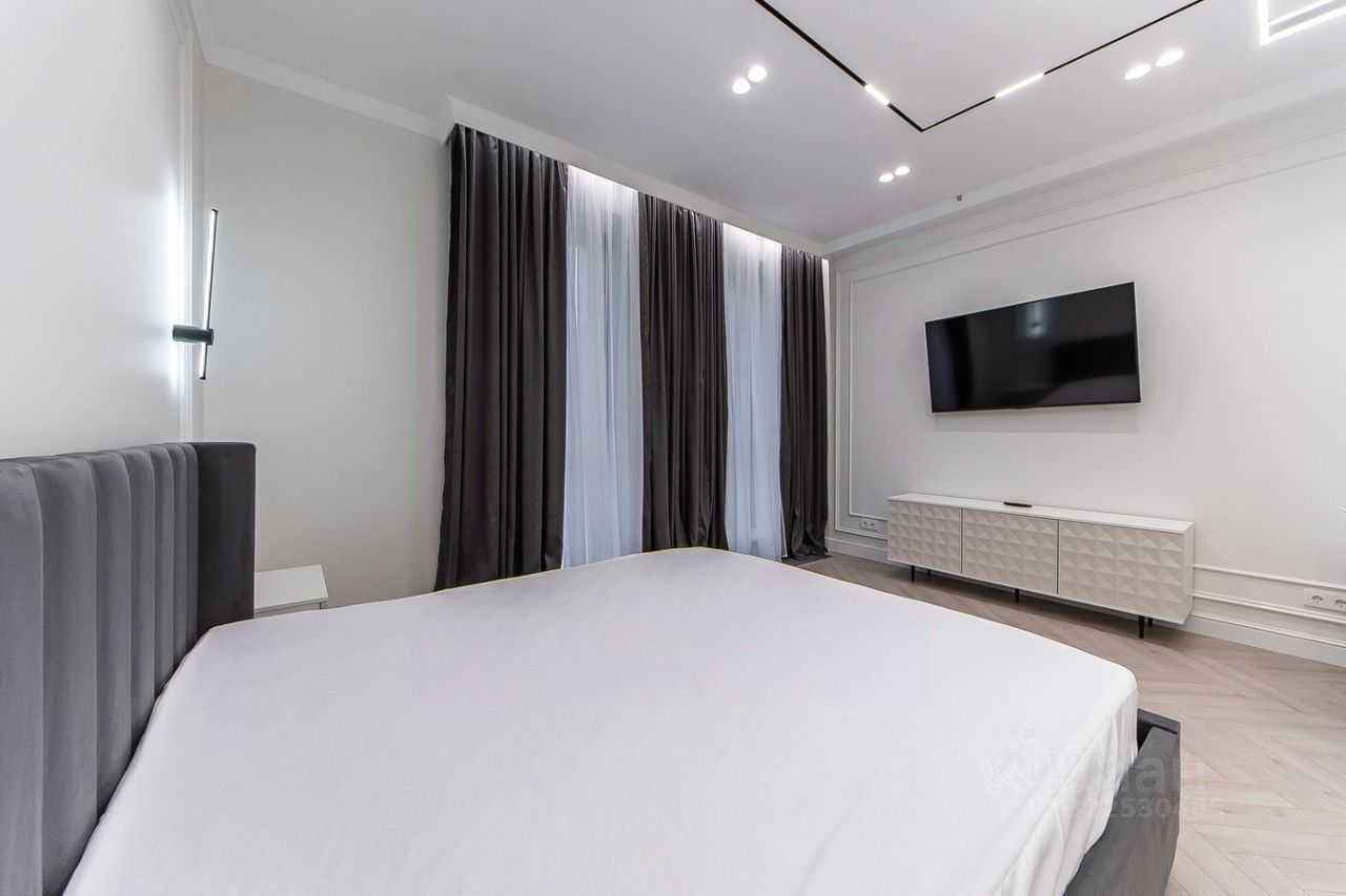 1-комнатная квартира, 40 м²