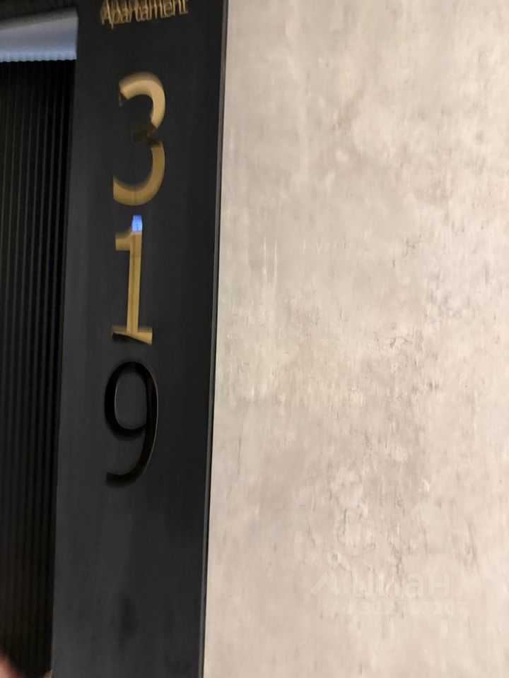 1-комнатная квартира, 40 м² — фотография 2