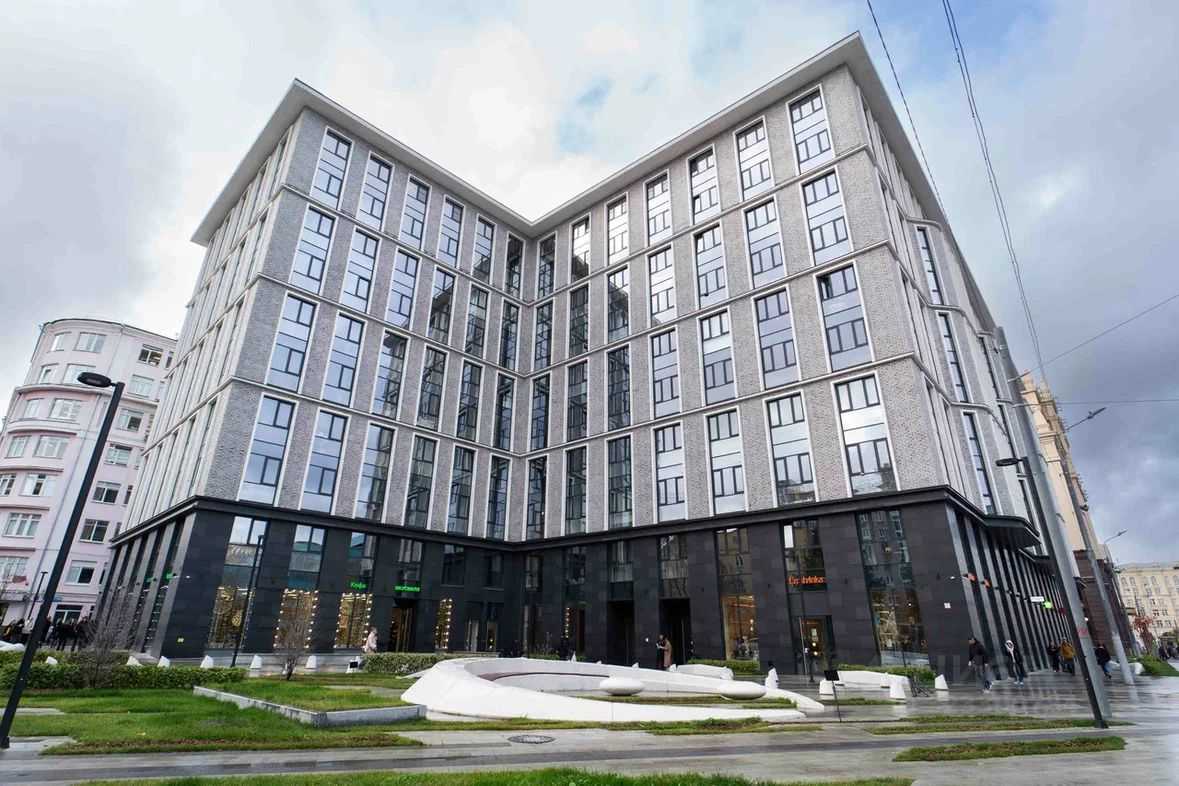 1-комнатная квартира, 34,4 м² — фотография 2