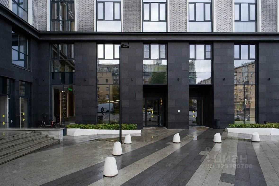 1-комнатная квартира, 34,4 м² — фотография 3