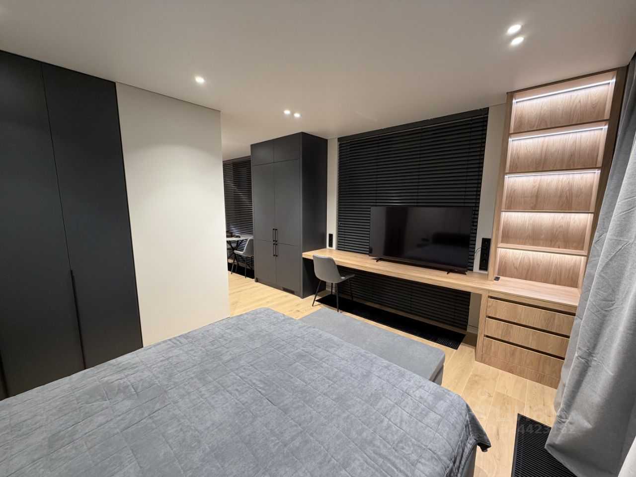 1-комнатная квартира, 29 м²