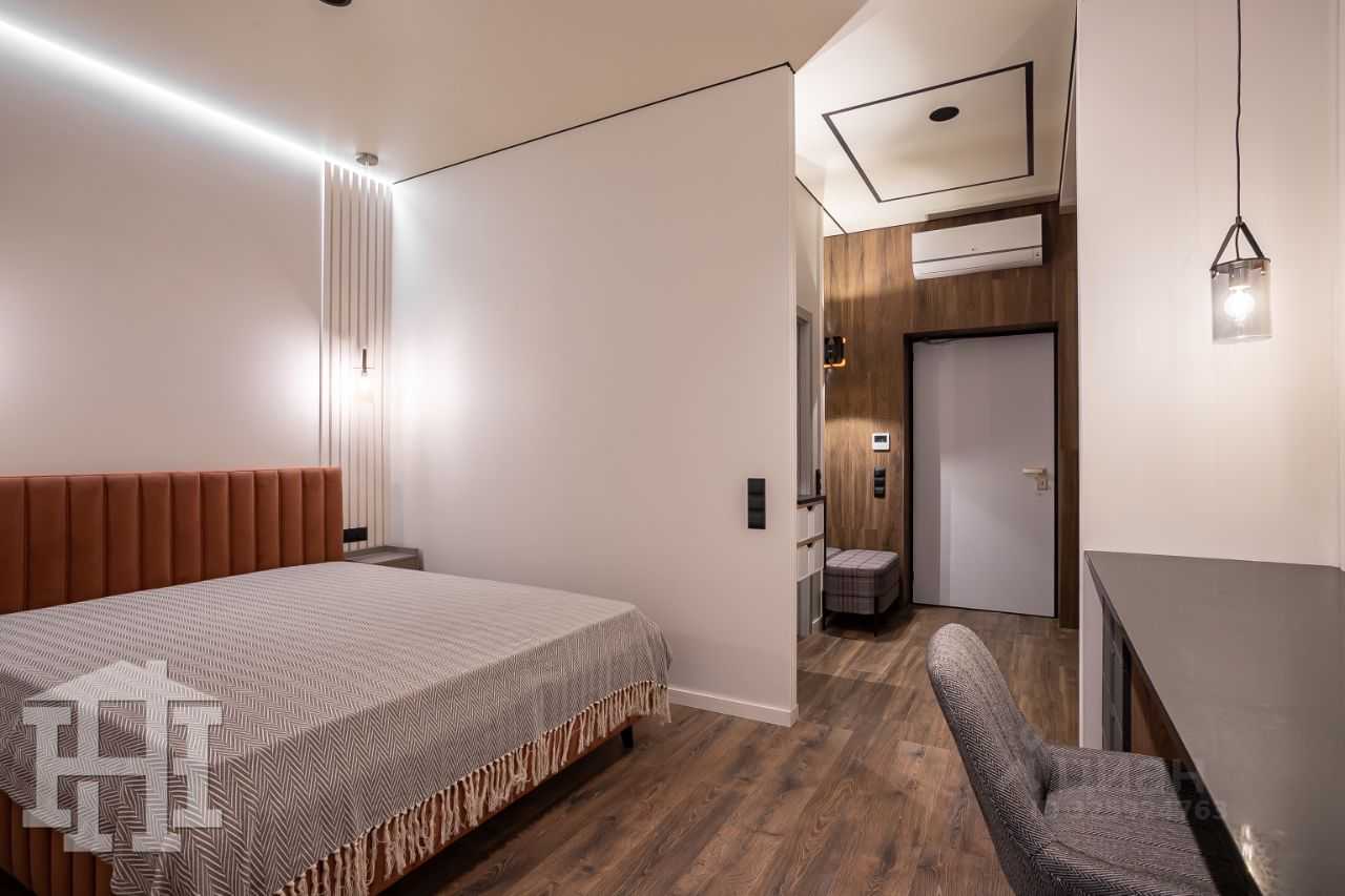 2-комнатная квартира, 40 м² — фотография 3