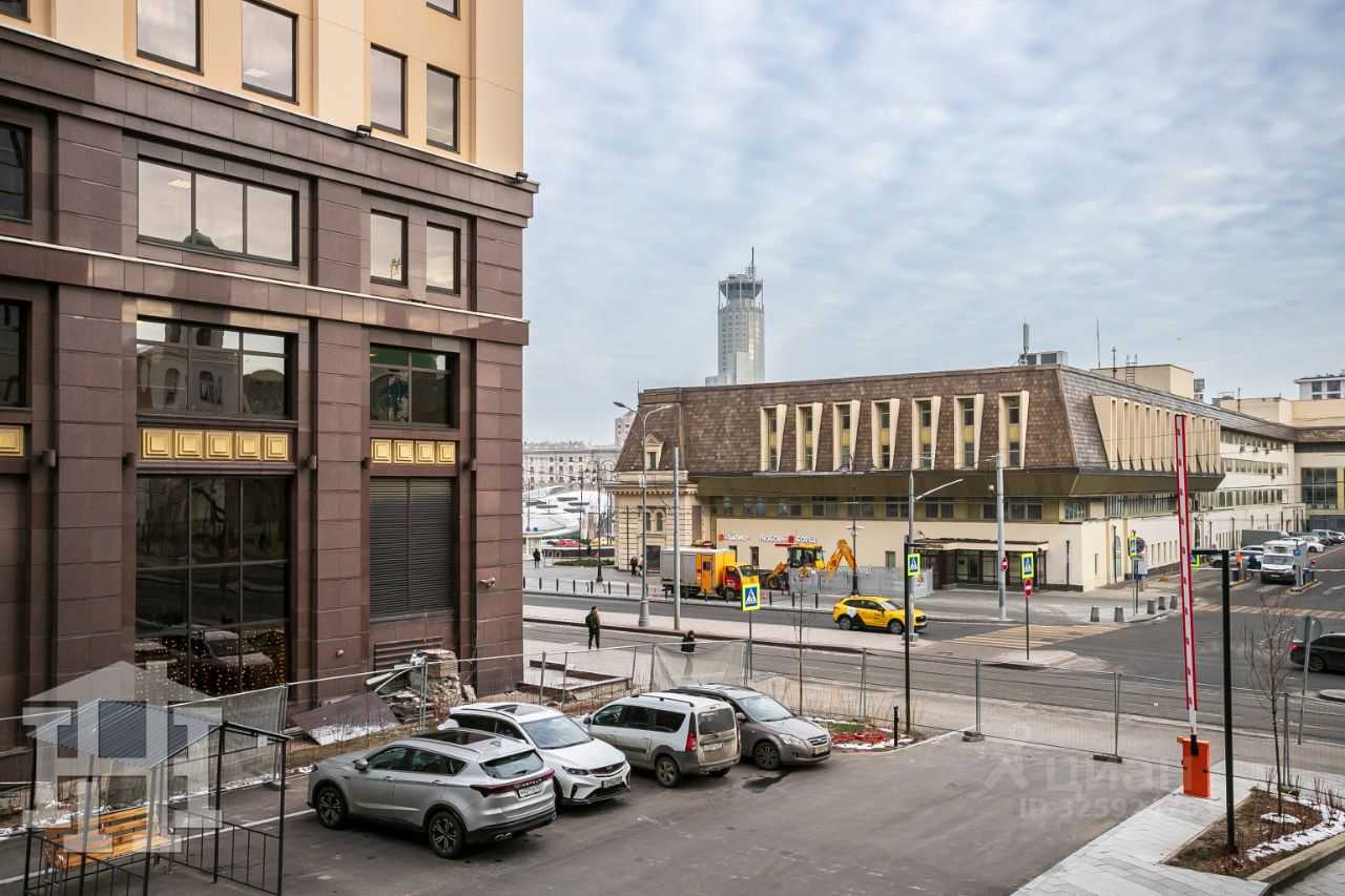 2-комнатная квартира, 40 м² — фотография 2