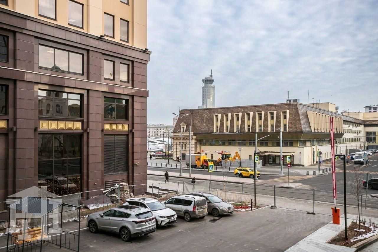 1-комнатная квартира, 40 м² — фотография 3