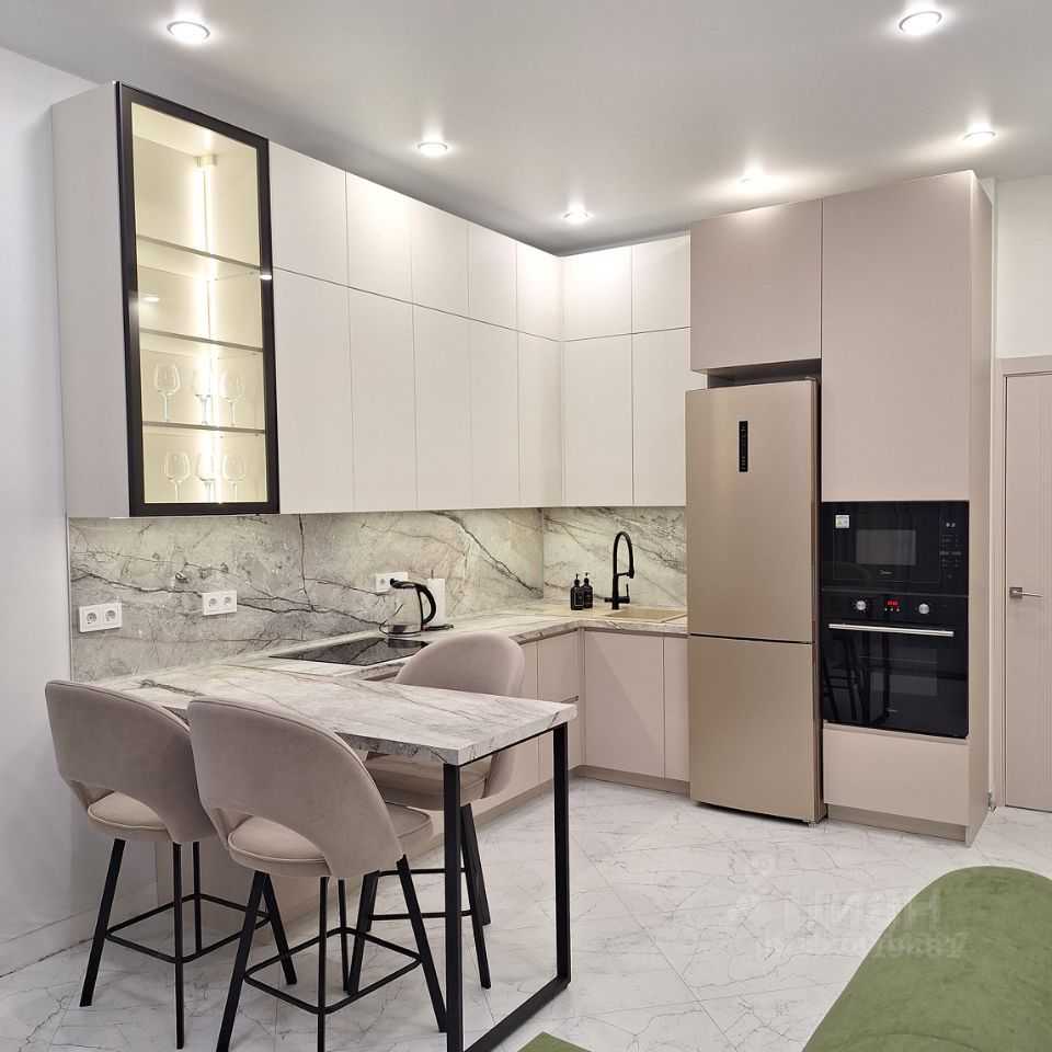 2-комнатная квартира, 48 м²
