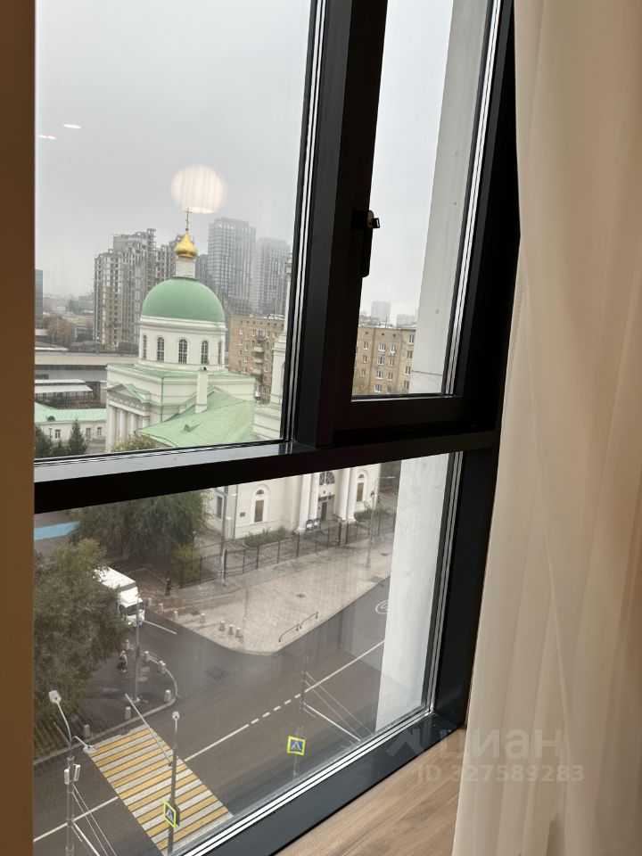 1-комнатная квартира, 47,7 м² — фотография 2