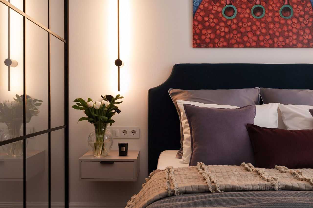1-комнатная квартира, 34,1 м² — фотография 2