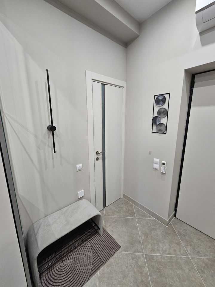 2-комнатная квартира, 50 м² — фотография 2