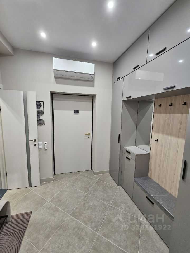2-комнатная квартира, 50 м²