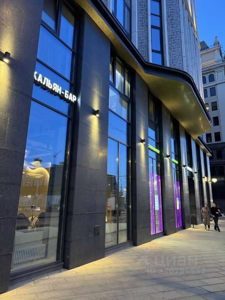 1-комнатная квартира, 35,2 м² — фотография 2