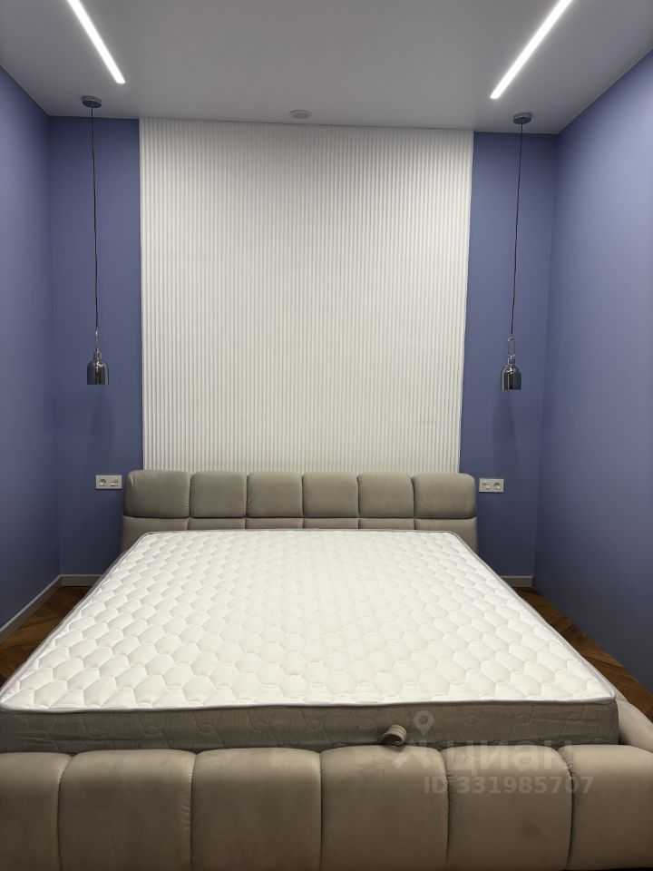 1-комнатная квартира, 46 м² — фотография 3