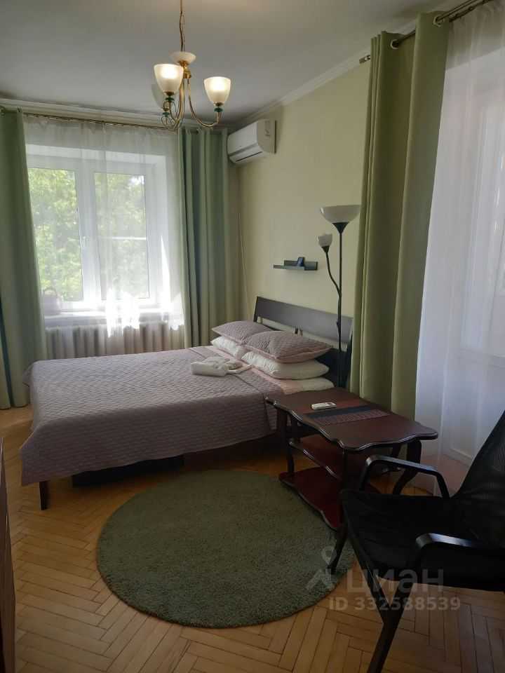 2-комнатная квартира, 50 м² — фотография 2