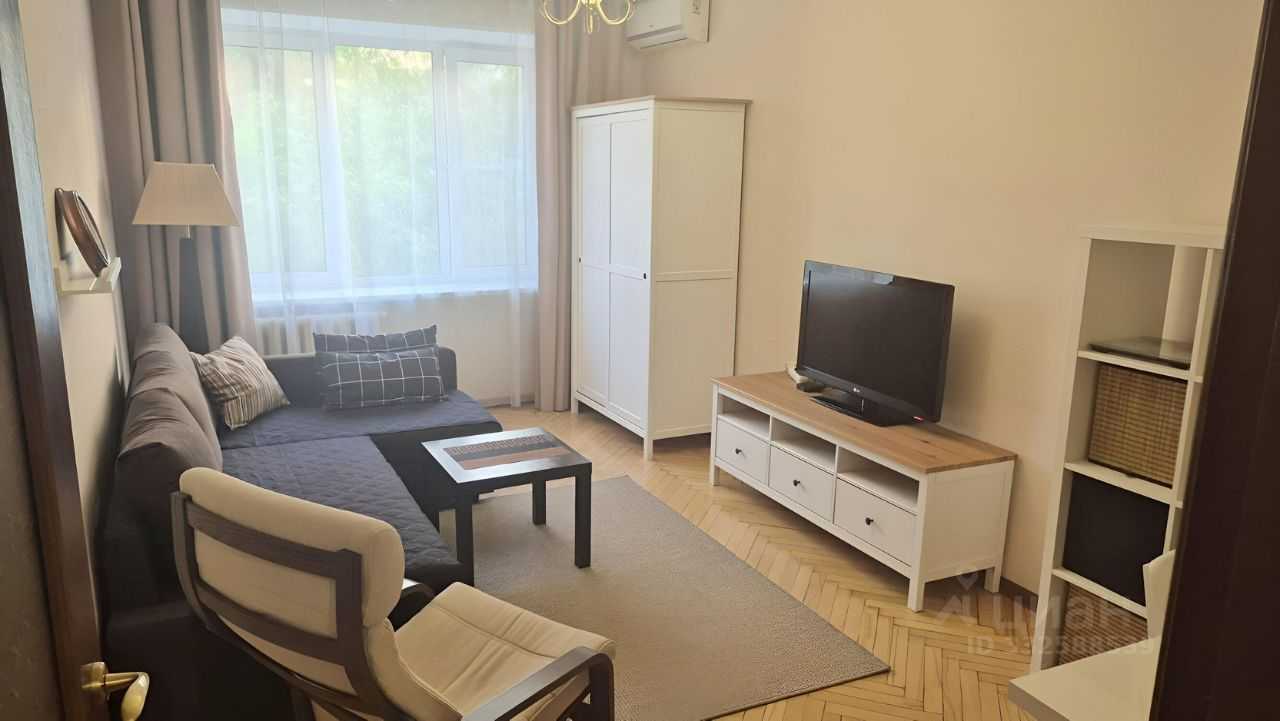 2-комнатная квартира, 50 м² — фотография 3