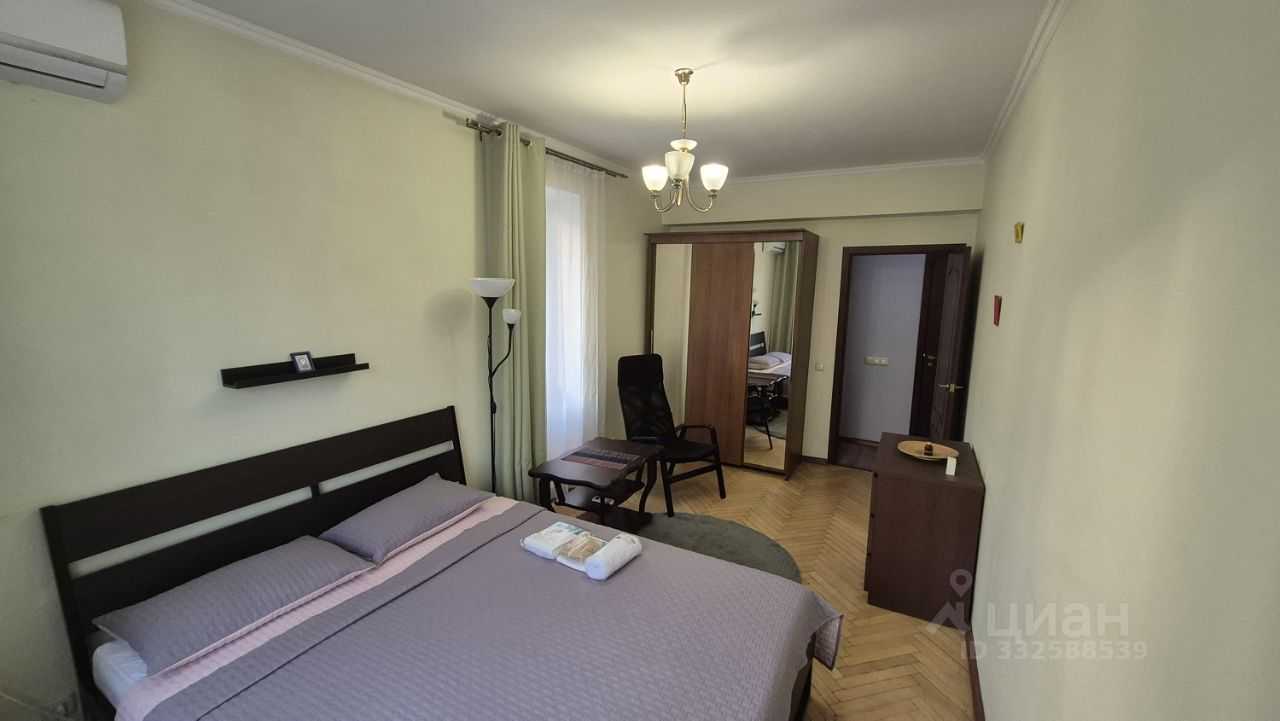 2-комнатная квартира, 50 м²