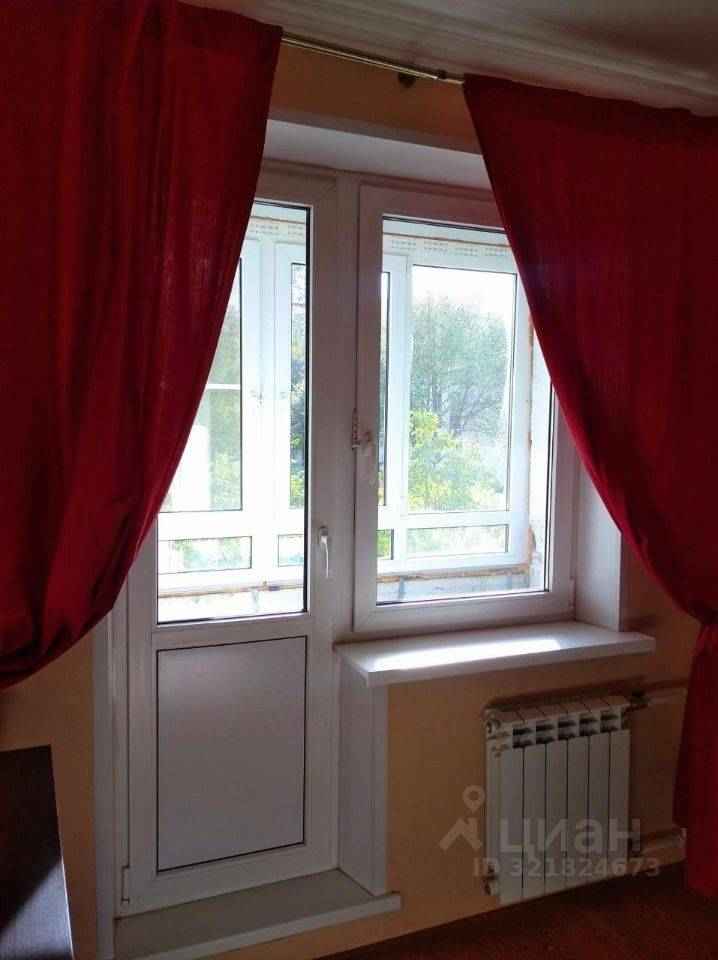 2-комнатная квартира, 55 м² — фотография 3